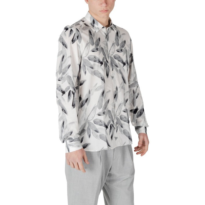 Antony Morato Men Shirt