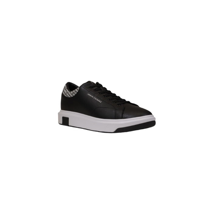 Armani Exchange Men Sneakers