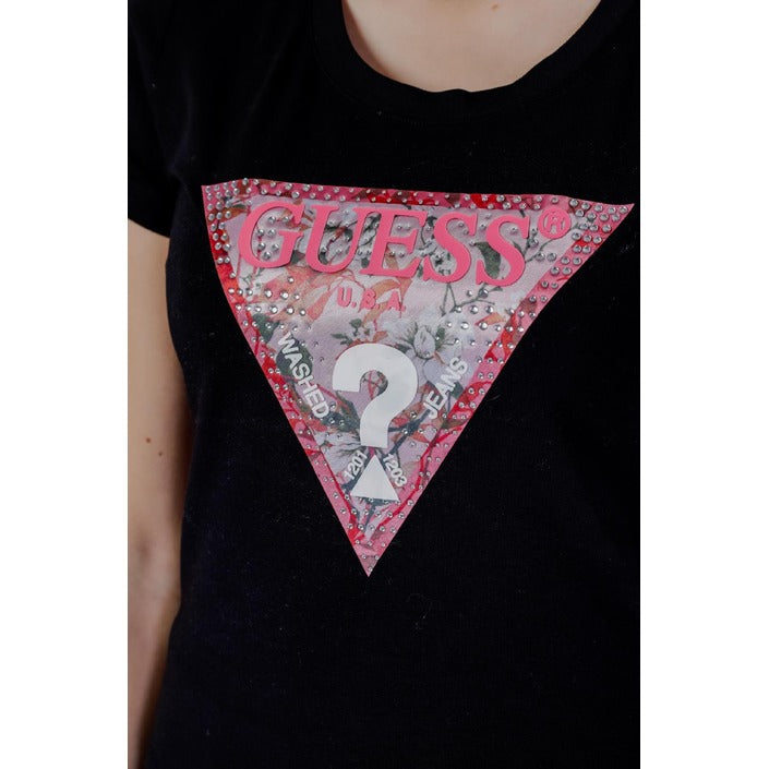 Guess  Women T-Shirt