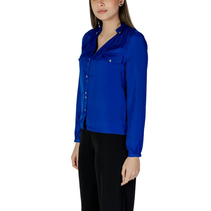 Morgan De Toi  Women Shirt