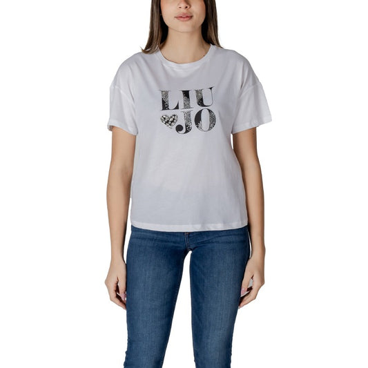 Liu Jo  Women T-Shirt