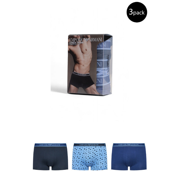 Emporio Armani Underwear Men Underwear