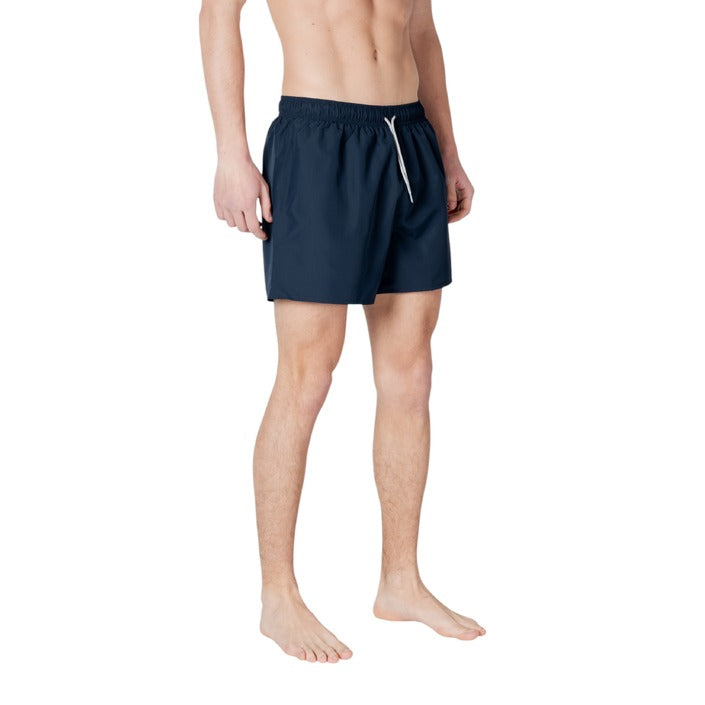 Ea7 Men Swimwear