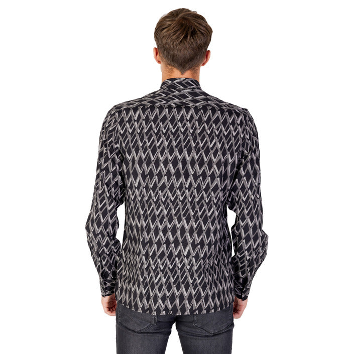 Antony Morato Men Shirt