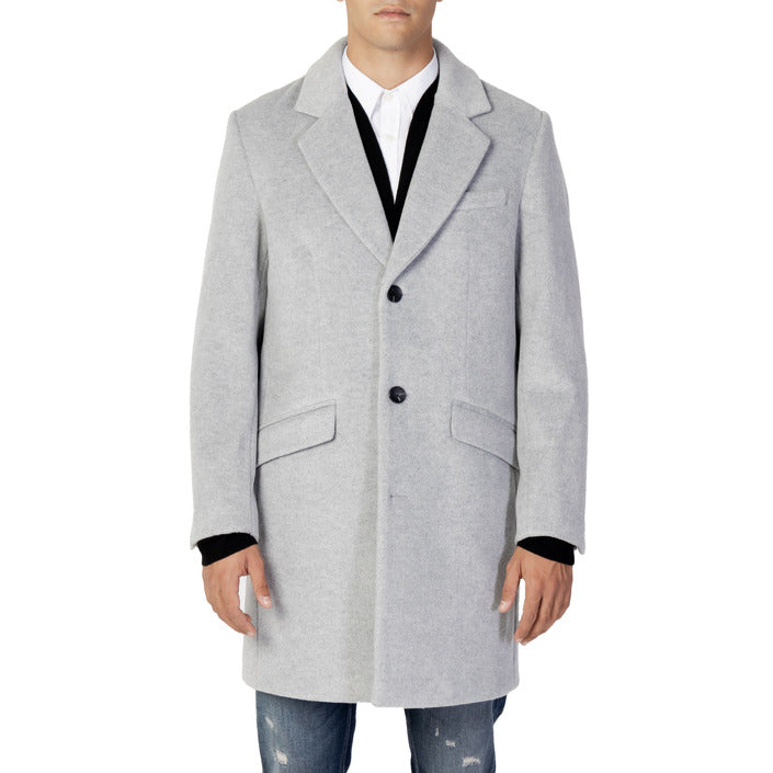 Antony Morato Men Coat