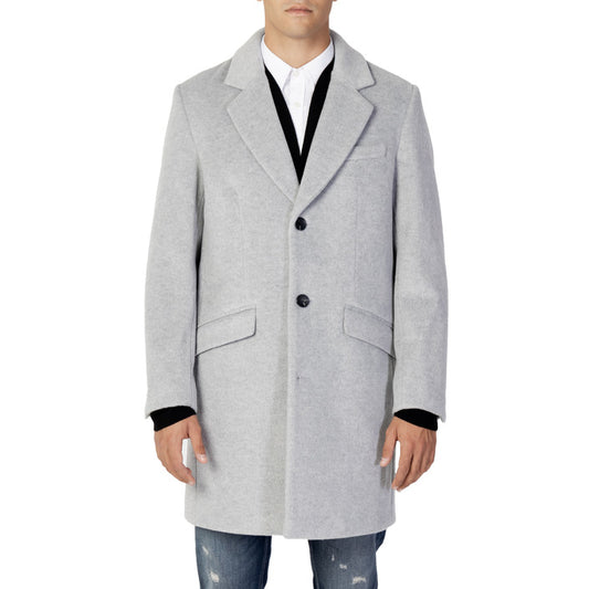 Antony Morato Men Coat