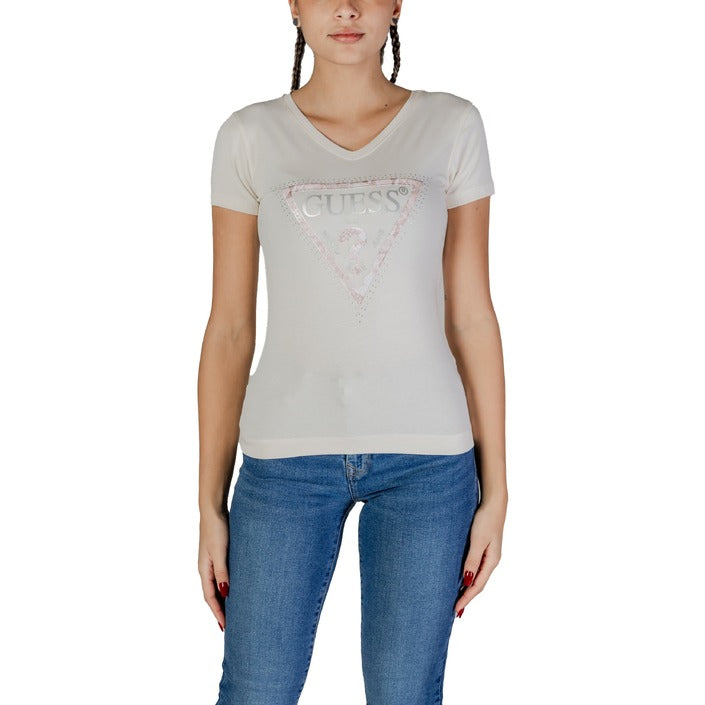 Guess  Women T-Shirt