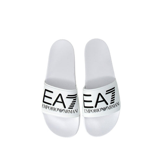 Ea7 Men Slippers