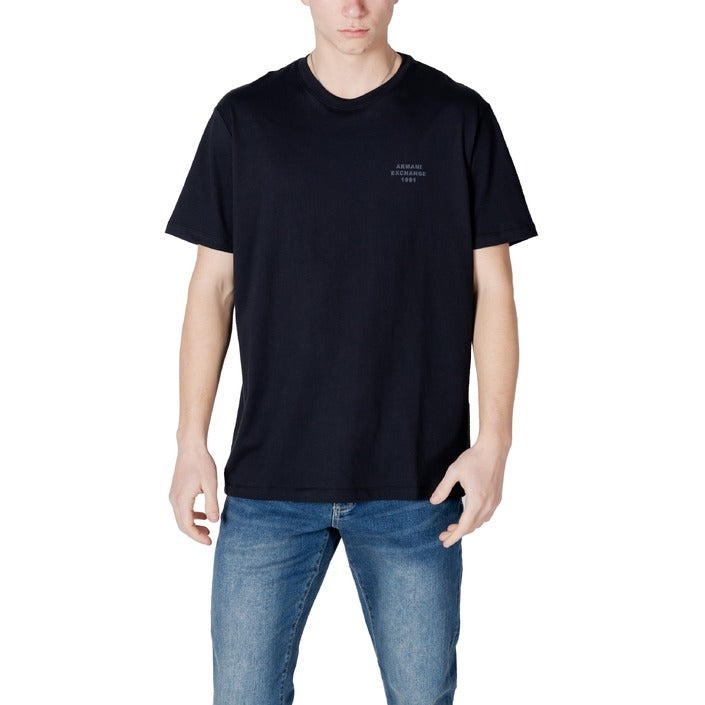 Armani Exchange Men T-Shirt