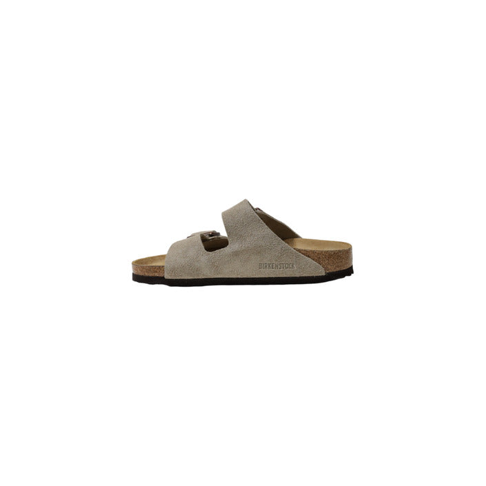 Birkenstock                      Women Slippers