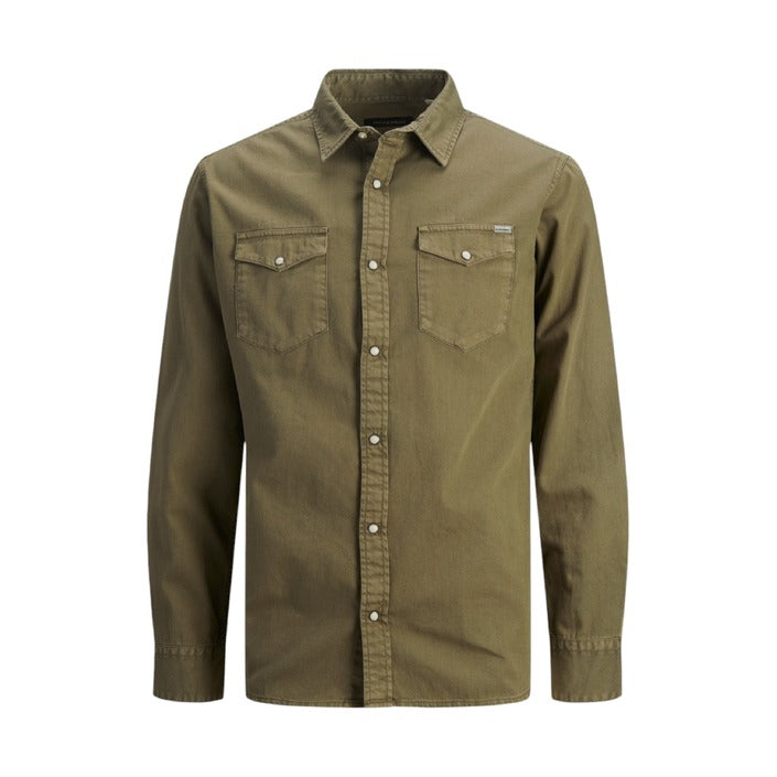 Jack & Jones Men Shirt