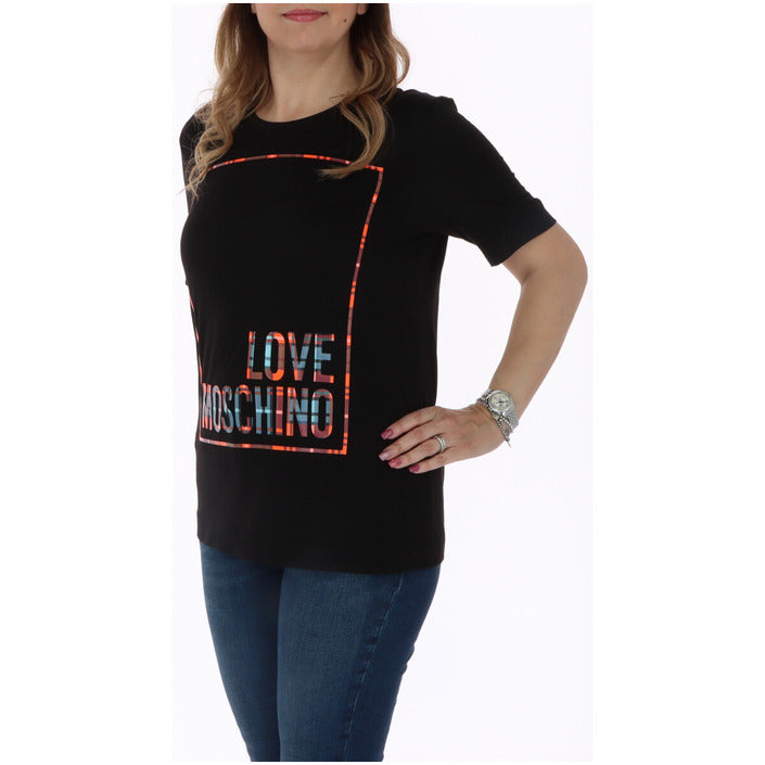 Love Moschino  Women T-Shirt