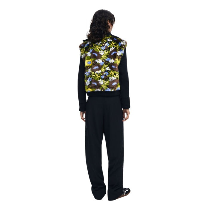 Desigual  Women Jacket