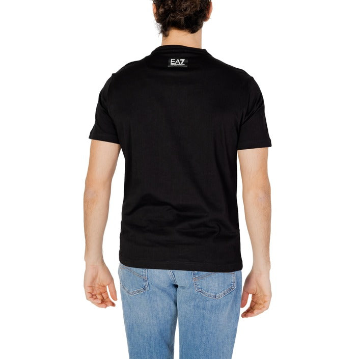 Ea7 Men T-Shirt