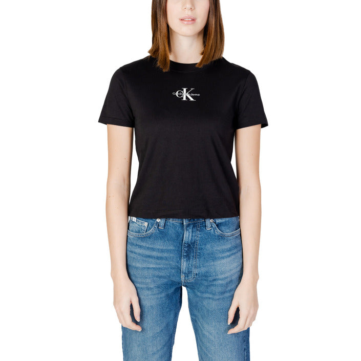 Calvin Klein Jeans  Women T-Shirt