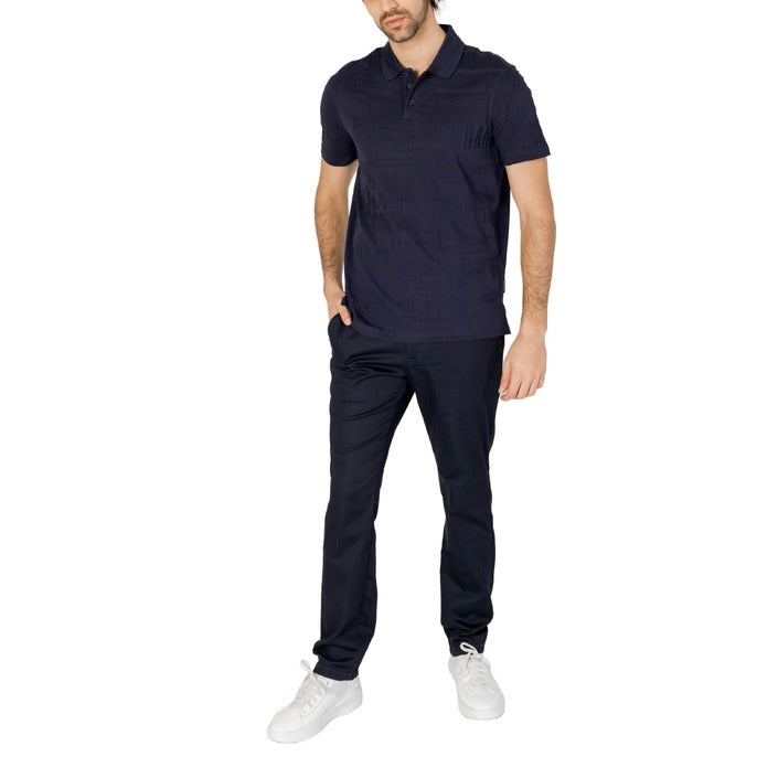 Armani Exchange Men Polo