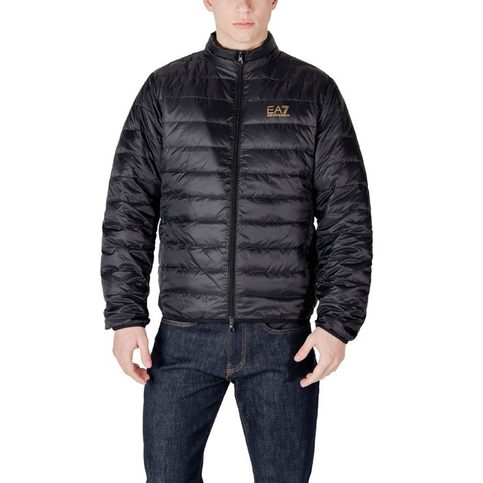 Ea7 Men Jacket