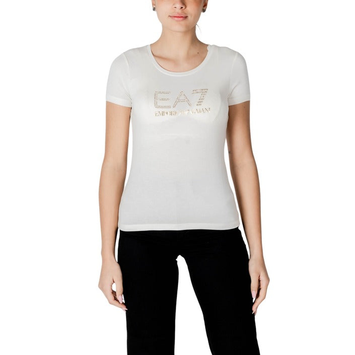 Ea7  Women T-Shirt