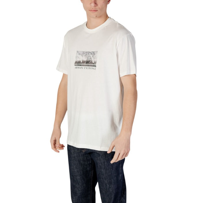 Armani Exchange Men T-Shirt