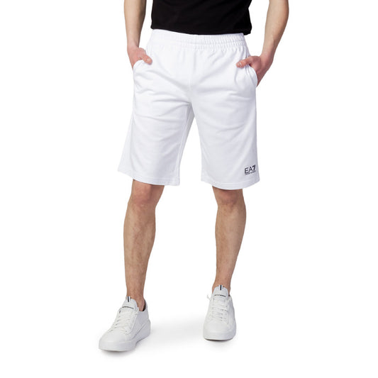 Ea7 Men Shorts