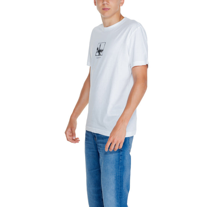 Calvin Klein Jeans Men T-Shirt