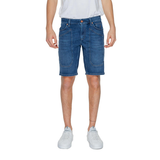 Jeckerson Men Shorts