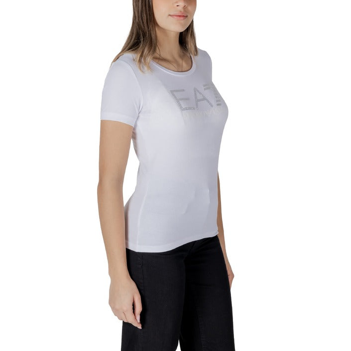 Ea7  Women T-Shirt