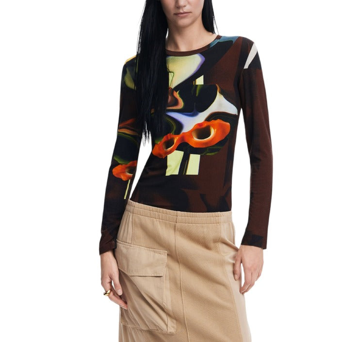 Desigual  Women Knitwear