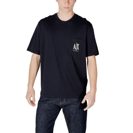 Armani Exchange Men T-Shirt