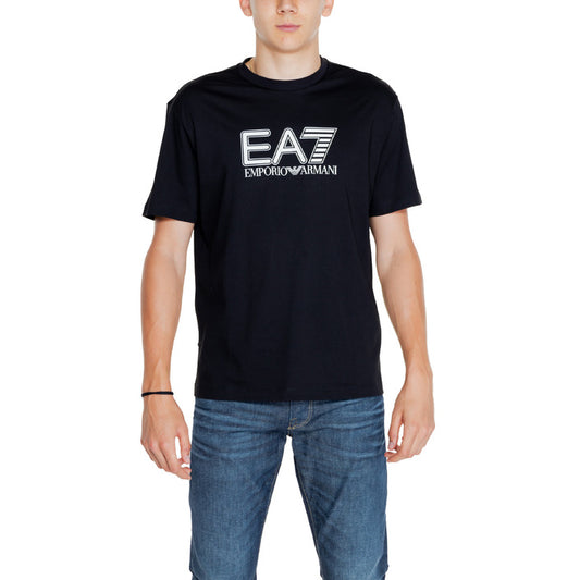 Ea7 Men T-Shirt