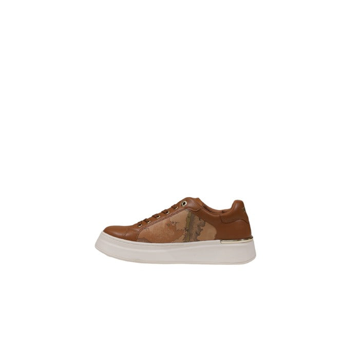 Alviero Martini Prima Classe Women Sneakers