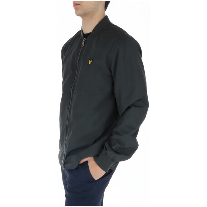 Lyle & Scott Men Blazer