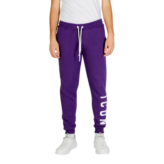 Icon Men Trousers