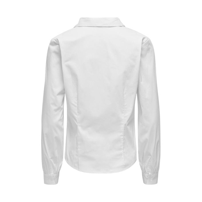 Jacqueline De Yong  Women Shirt