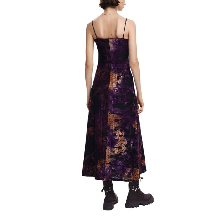 Desigual  Women Dress