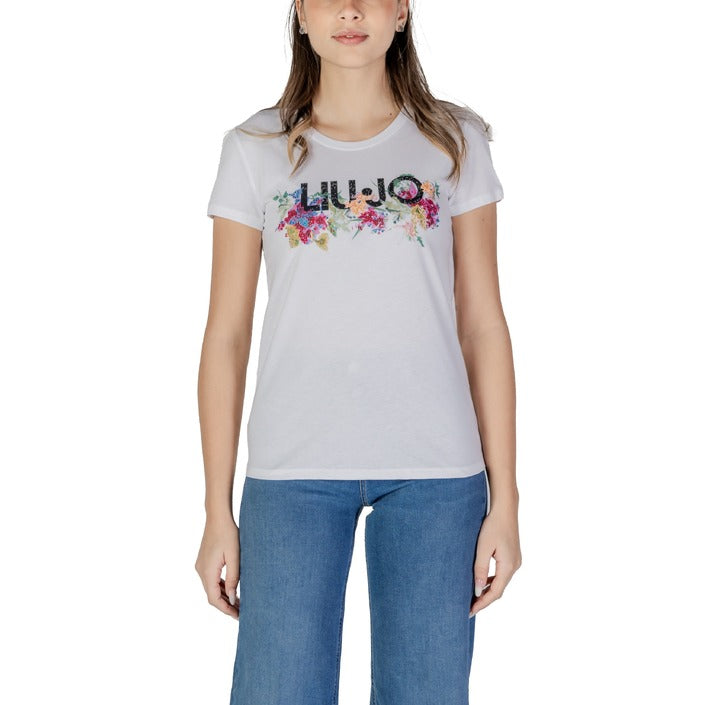 Liu Jo  Women T-Shirt