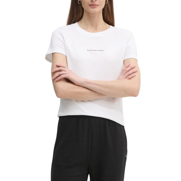 Calvin Klein Jeans  Women T-Shirt