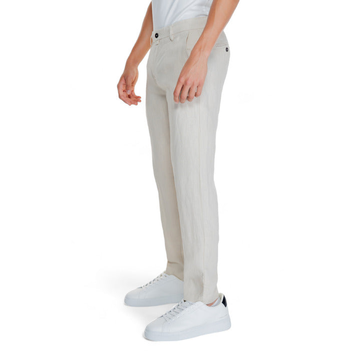 Borghese Men Trousers