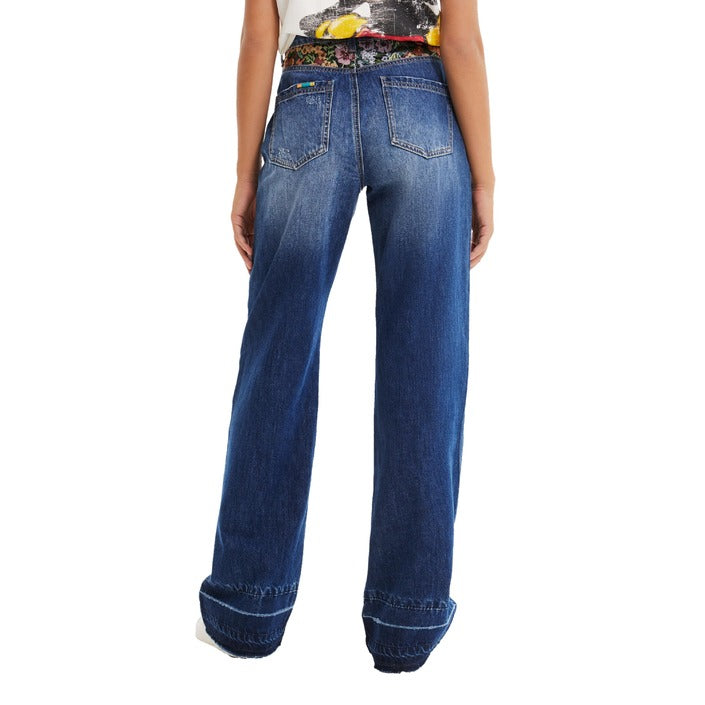 Desigual  Women Jeans