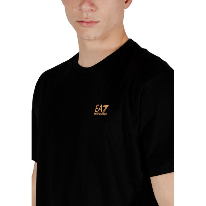 Ea7 Men T-Shirt