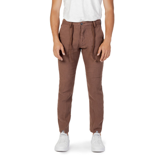 Borghese Men Trousers