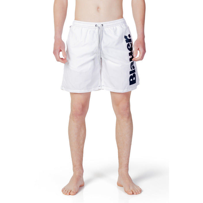 Blauer Men Swimwear