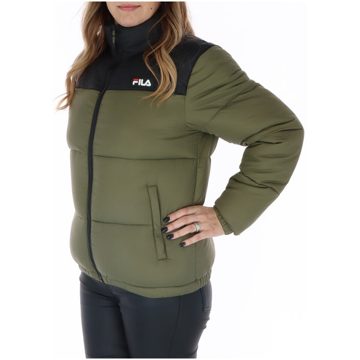 Fila  Women Jacket