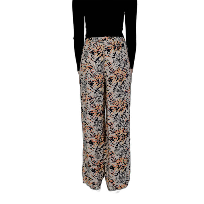 Jacqueline De Yong  Women Trousers