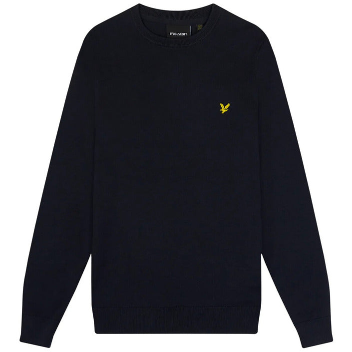 Lyle & Scott Men Knitwear