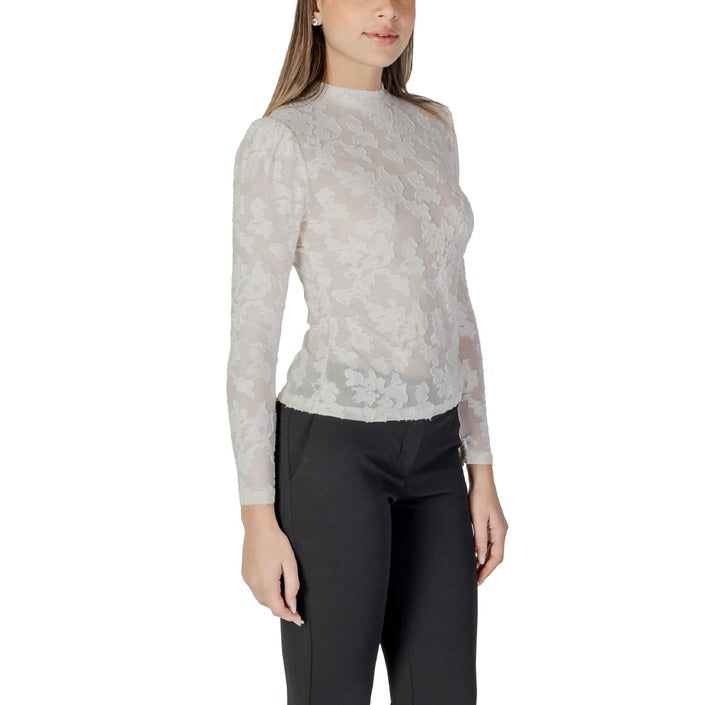 Morgan De Toi  Women Blouse