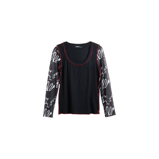 Desigual  Women Knitwear