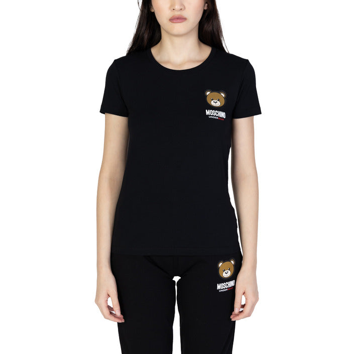 Moschino Underwear  Women T-Shirt