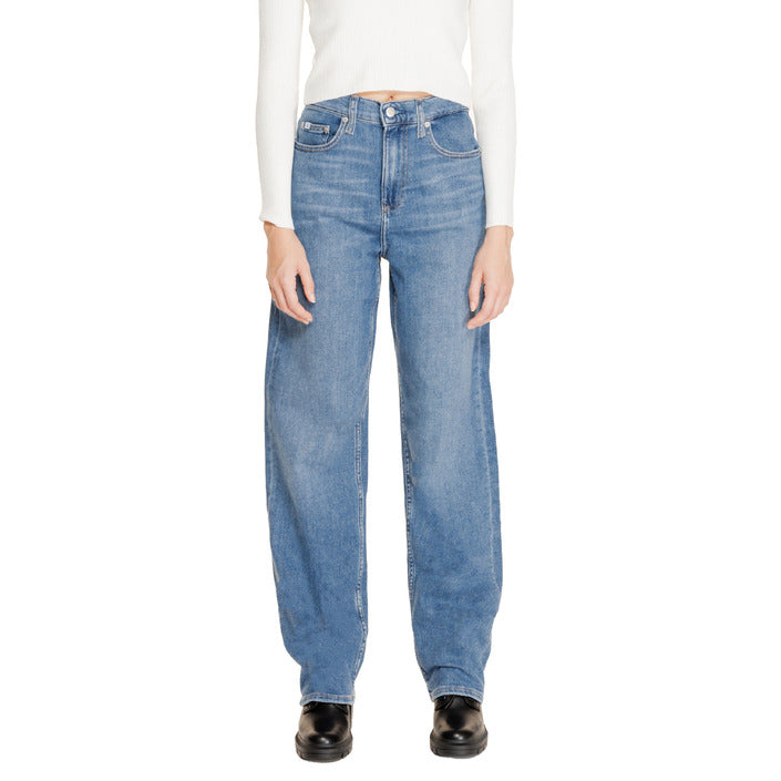 Calvin Klein Jeans  Women Jeans