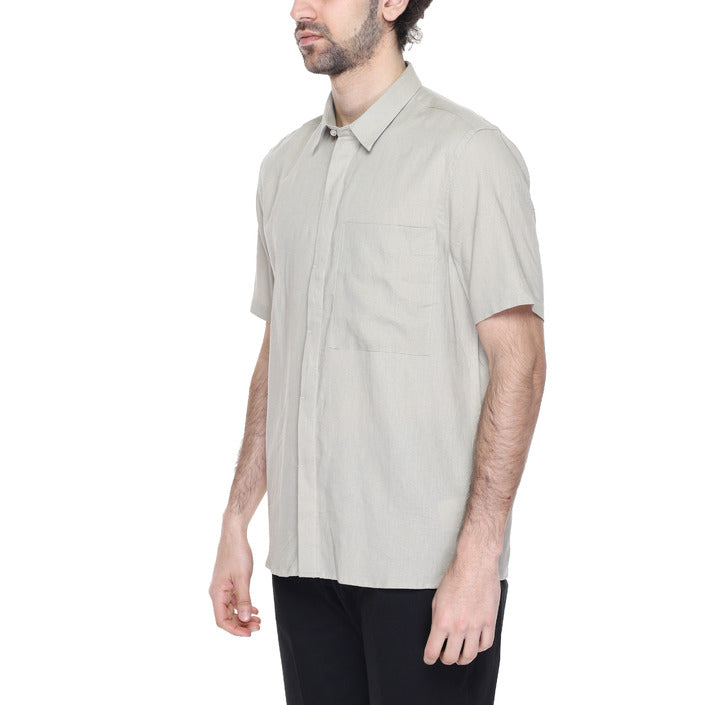 Antony Morato Men Shirt